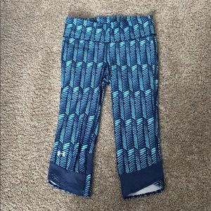 Never Worn Workout Leggings